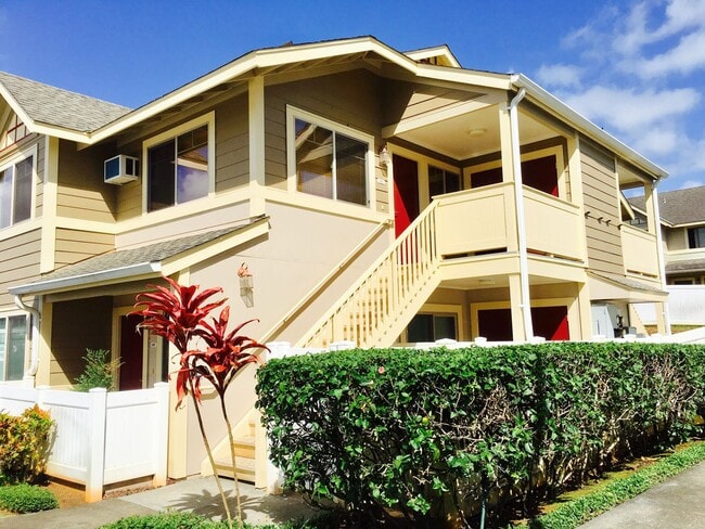 property at 95-996-996 Ukuwai St