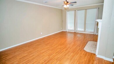 2808 White Oak Ln in Pearland, TX - Building Photo - Building Photo