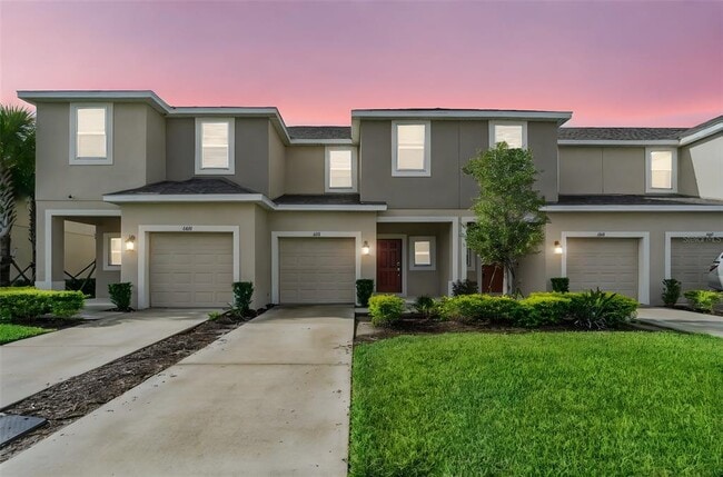 property at 4431 Arlington Ave