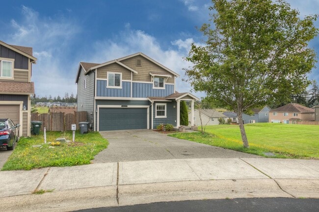 1927 200 St E in Spanaway, WA - Building Photo - Building Photo