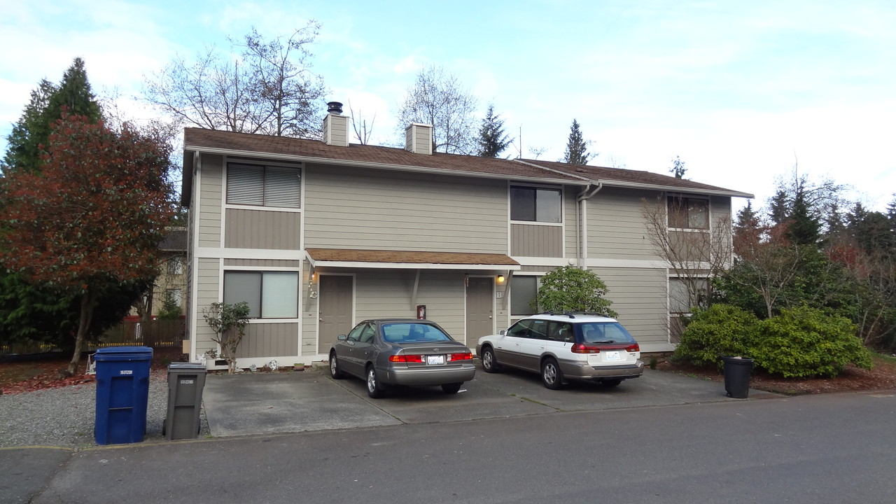 4632 176th St SW in Lynnwood, WA - Building Photo