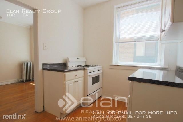 4043 N Mozart St-Unit -Unit 3E in Chicago, IL - Foto de edificio - Building Photo
