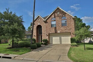63 S Archwyck Cir in Spring, TX - Building Photo