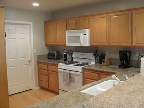 8502 Reata Way in Atascadero, CA - Building Photo - Building Photo