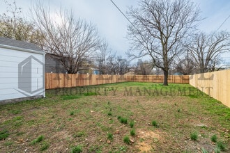 1631 S Fern St in Wichita, KS - Building Photo - Building Photo