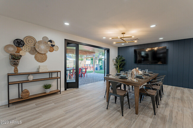 7440 E Cambridge Ave in Scottsdale, AZ - Building Photo - Building Photo