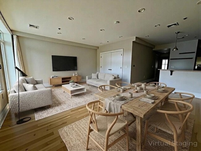 property at 703 Adams St