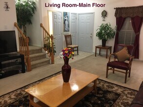 2830 Barrymore St in Raleigh, NC - Building Photo - Building Photo