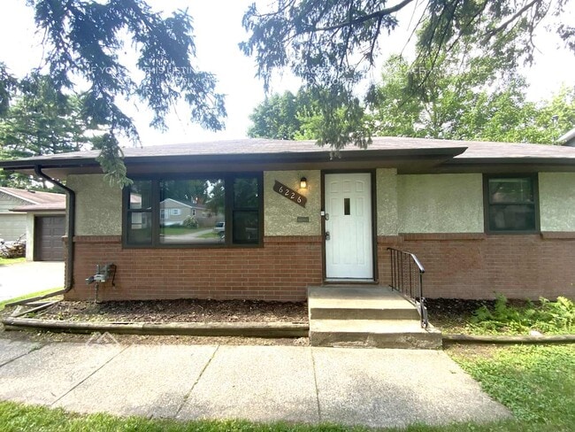 property at 6226 14th Ave S