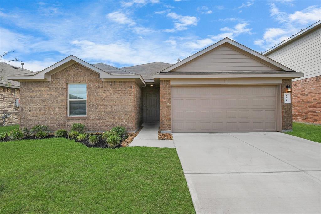 5119 Dove Hl Ln in Katy, TX - Building Photo
