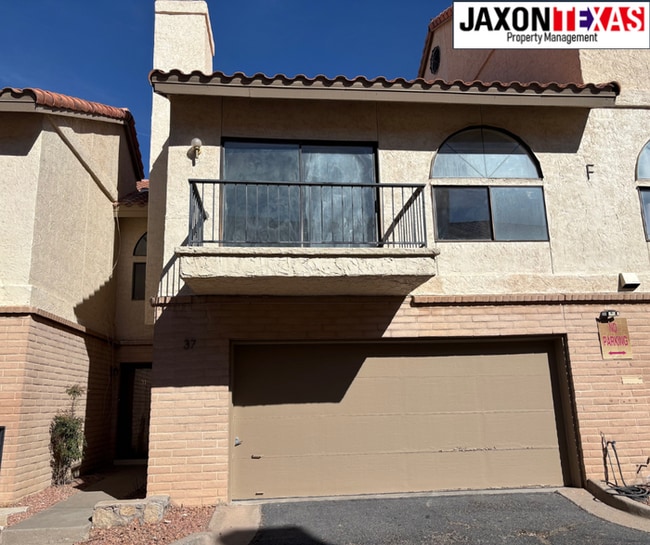 property at 4614 N Stanton St