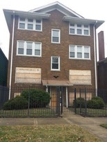 1317-1319 Vincennes Ave Apartments