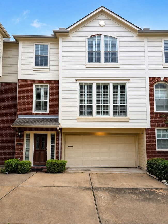 property at 2357 Jackson St