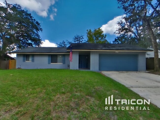 property at 1510 Canary St