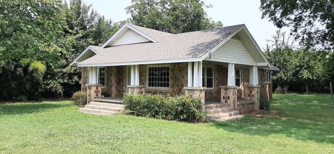 property at 5546 AR-36