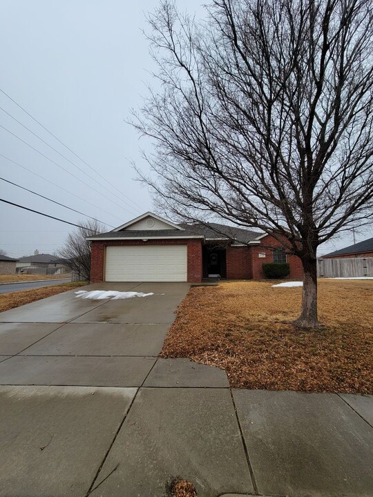 1501 SW 60th Ave in Amarillo, TX - Building Photo