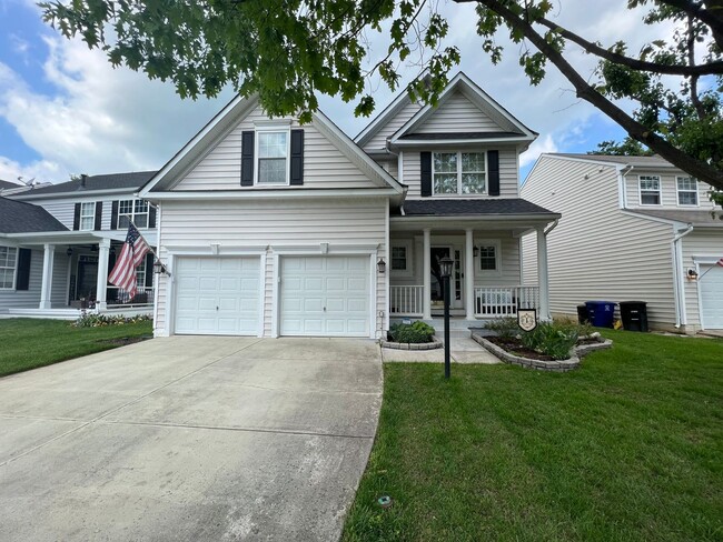 property at 604 Nathan Pl NE