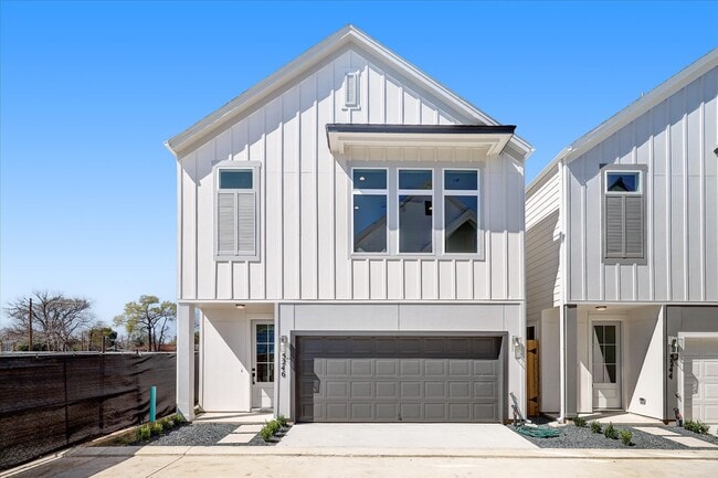 property at 5246 Texas St