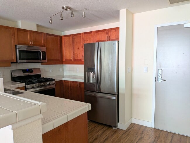 1240 India St, Unit 522 in San Diego, CA - Foto de edificio - Building Photo