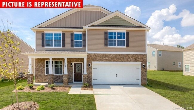 property at 2411 Sugar Ct SW