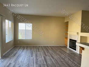 3443 Racquet Ln in Palmdale, CA - Building Photo - Building Photo