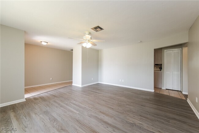 1414 SE 26th Terrace in Cape Coral, FL - Building Photo - Building Photo