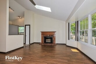 202 Barrington Dr in St. Peters, MO - Building Photo - Building Photo