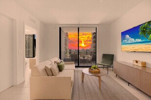 601 NE 1st Ave, Unit ID1227557P in Miami, FL - Building Photo