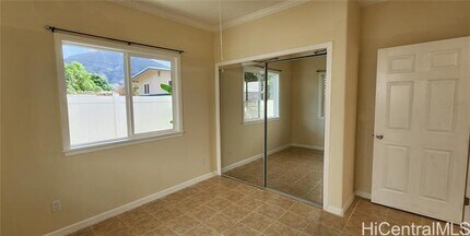 97-120 Kahau St in Waianae, HI - Building Photo - Building Photo