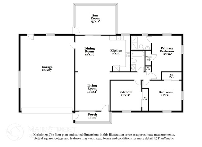 915 SE 19th St in Cape Coral, FL - Building Photo - Building Photo