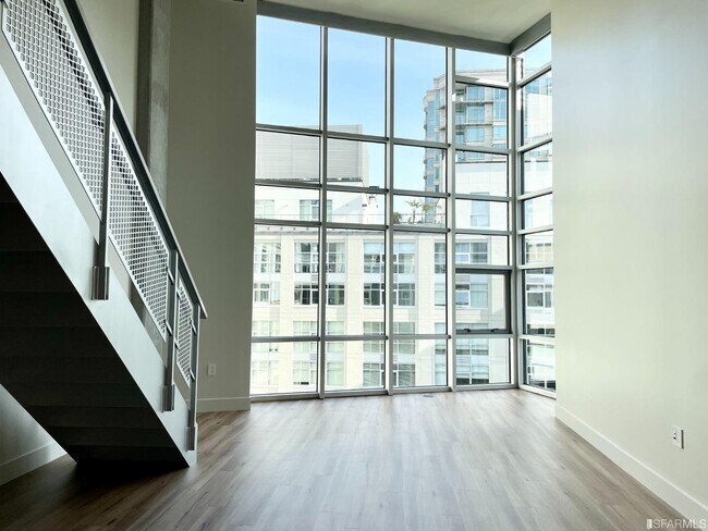 200 Brannan St in San Francisco, CA - Building Photo - Building Photo