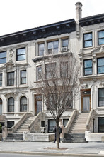 286 Convent Ave in New York, NY - Building Photo - Building Photo