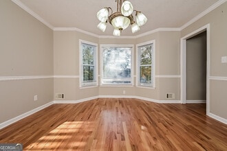 310 Lakefront Dr in Mcdonough, GA - Building Photo - Building Photo