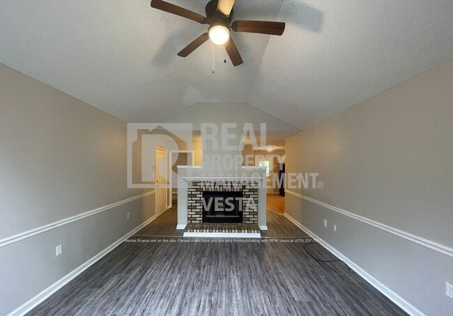 531 Bristle Cone Dr in Macon, GA - Building Photo - Building Photo