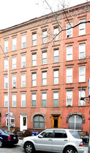 526 Henry St in Brooklyn, NY - Building Photo - Building Photo