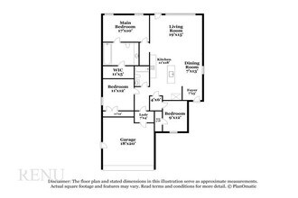 17021 Dusty Boots Ln in Elgin, TX - Building Photo - Building Photo