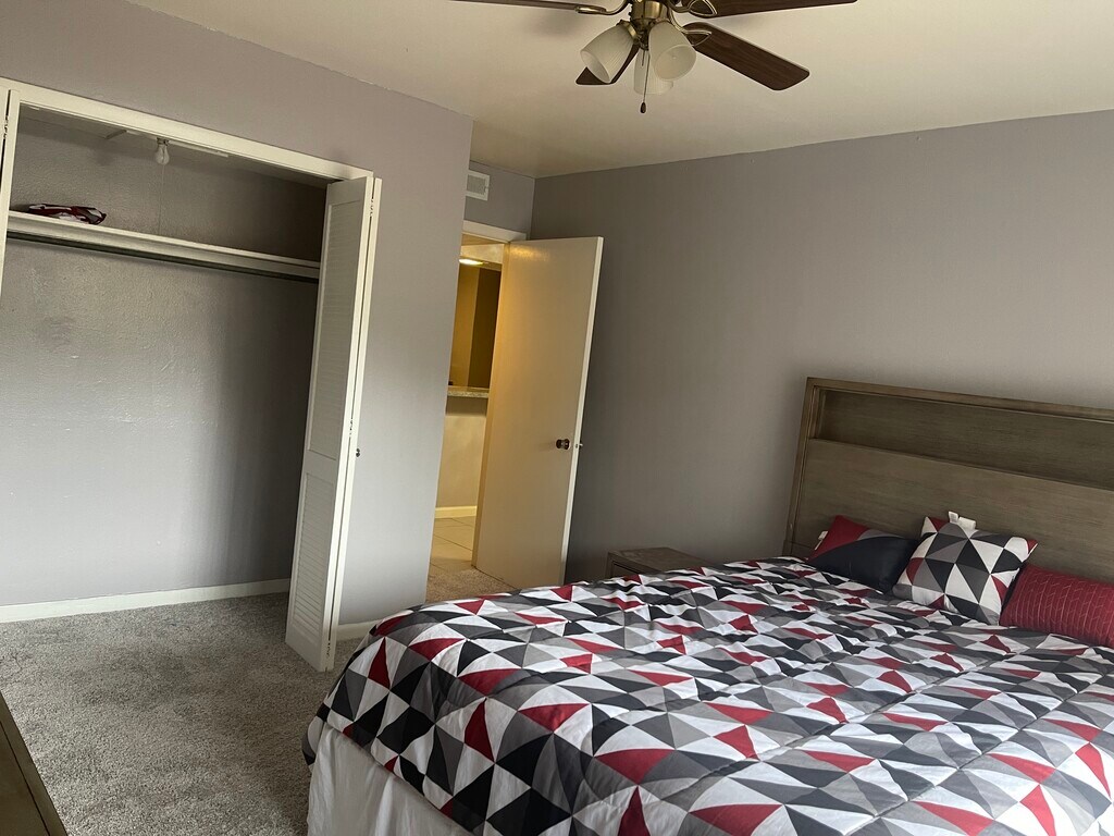Stone Ridge Apartments ALL BILLS PAID in Wichita Falls, TX