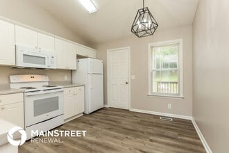 4041 Moss Rd in Nashville, TN - Foto de edificio - Building Photo