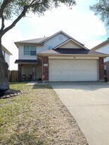 20035 Oland Way in Houston, TX - Building Photo