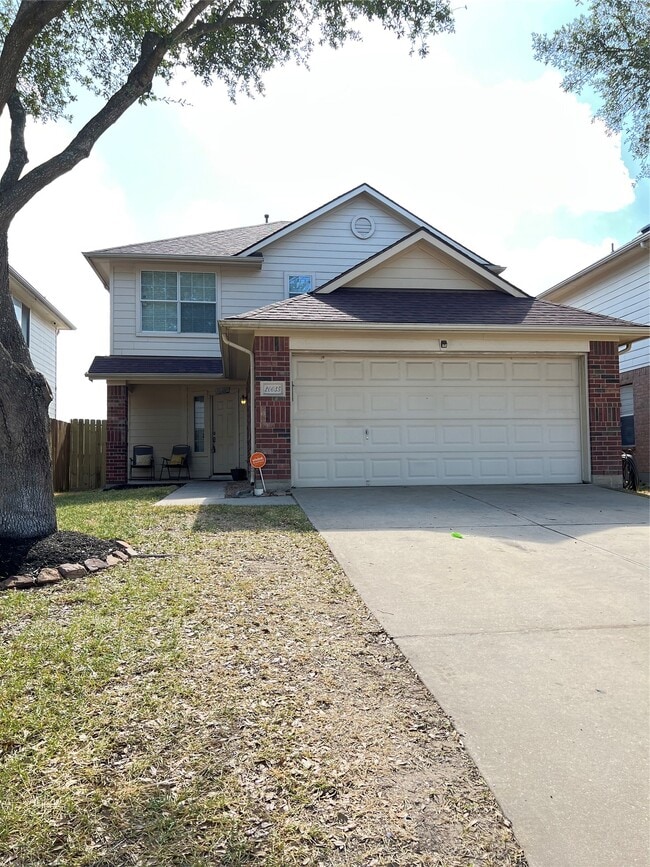 property at 20035 Oland Way