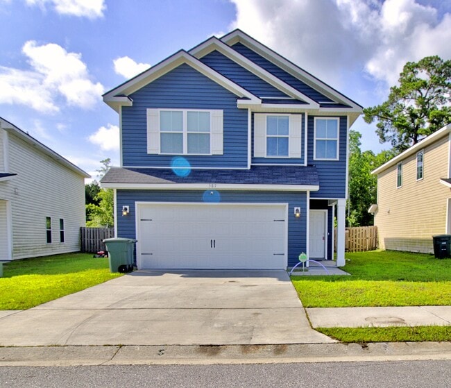 property at 587 Fairview Cir