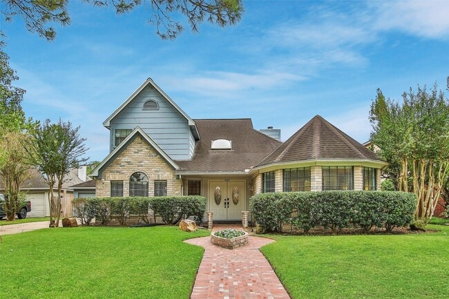 15107 Easton Park Dr