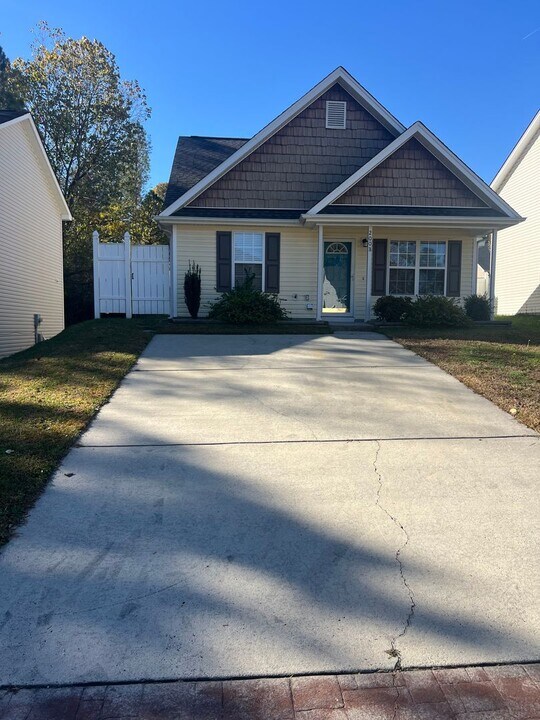 2008 Duke Adam St in Kannapolis, NC - Building Photo