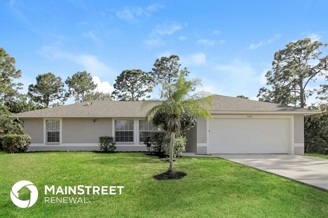 property at 3409 28th St W