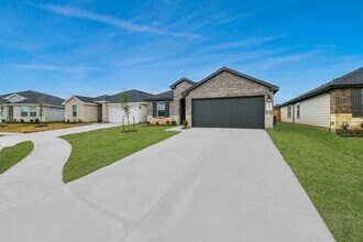 3822 Zoeys Wy in Fulshear, TX - Building Photo - Building Photo