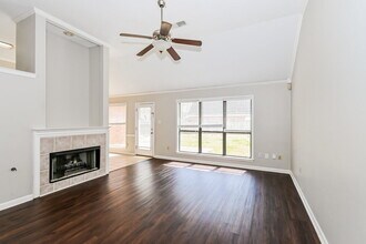 7727 Shadow Glen Ln in Arlington, TN - Building Photo - Building Photo