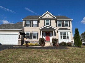 84 Laks Ct in Smyrna, DE - Building Photo