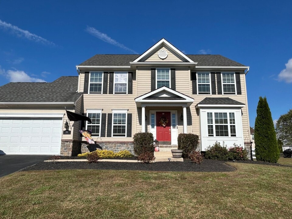 84 Laks Ct in Smyrna, DE - Building Photo