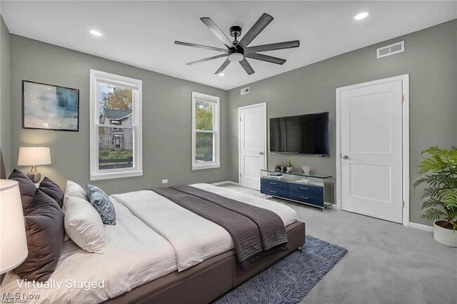 property at 1812 Brevier Ave