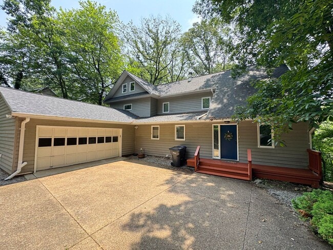 7219 Calamo St in Springfield, VA - Building Photo - Building Photo